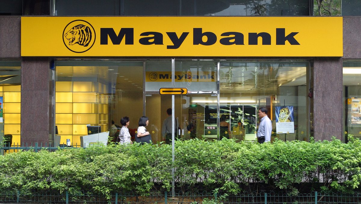 Maybank looks further afield to India for investment opportunities with